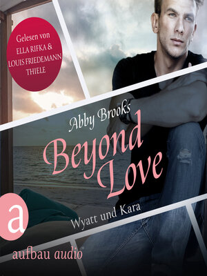 cover image of Beyond Love--Wyatt und Kara--Die Hutton Family, Band 2